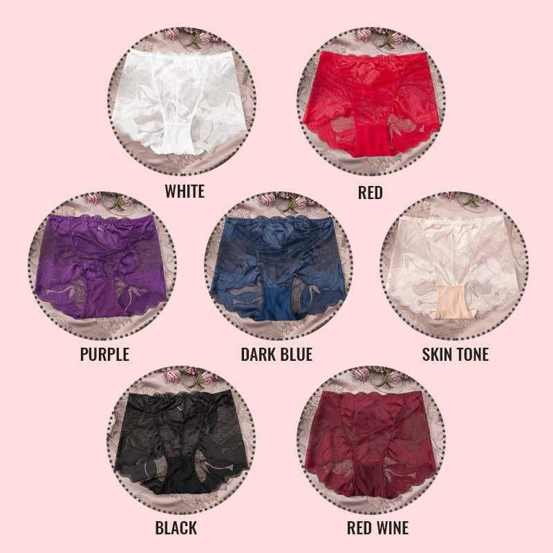 GlamourLace – Premium Französische Damen-Spitzenunterwäsche | 1+2 GRATIS