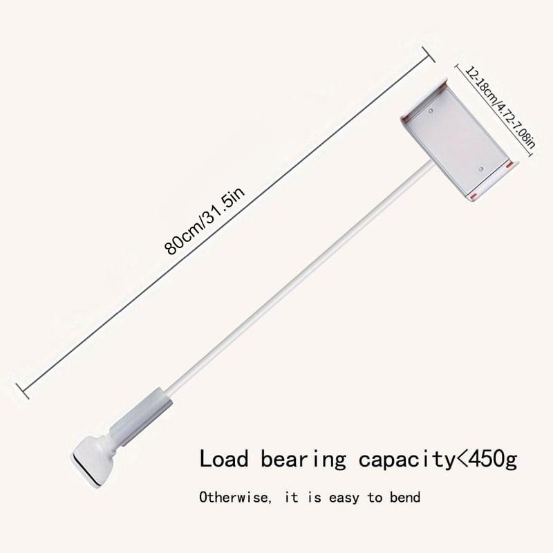 SpinLift™ 360° Tablet- & Handy-Ständer | 50% RABATT