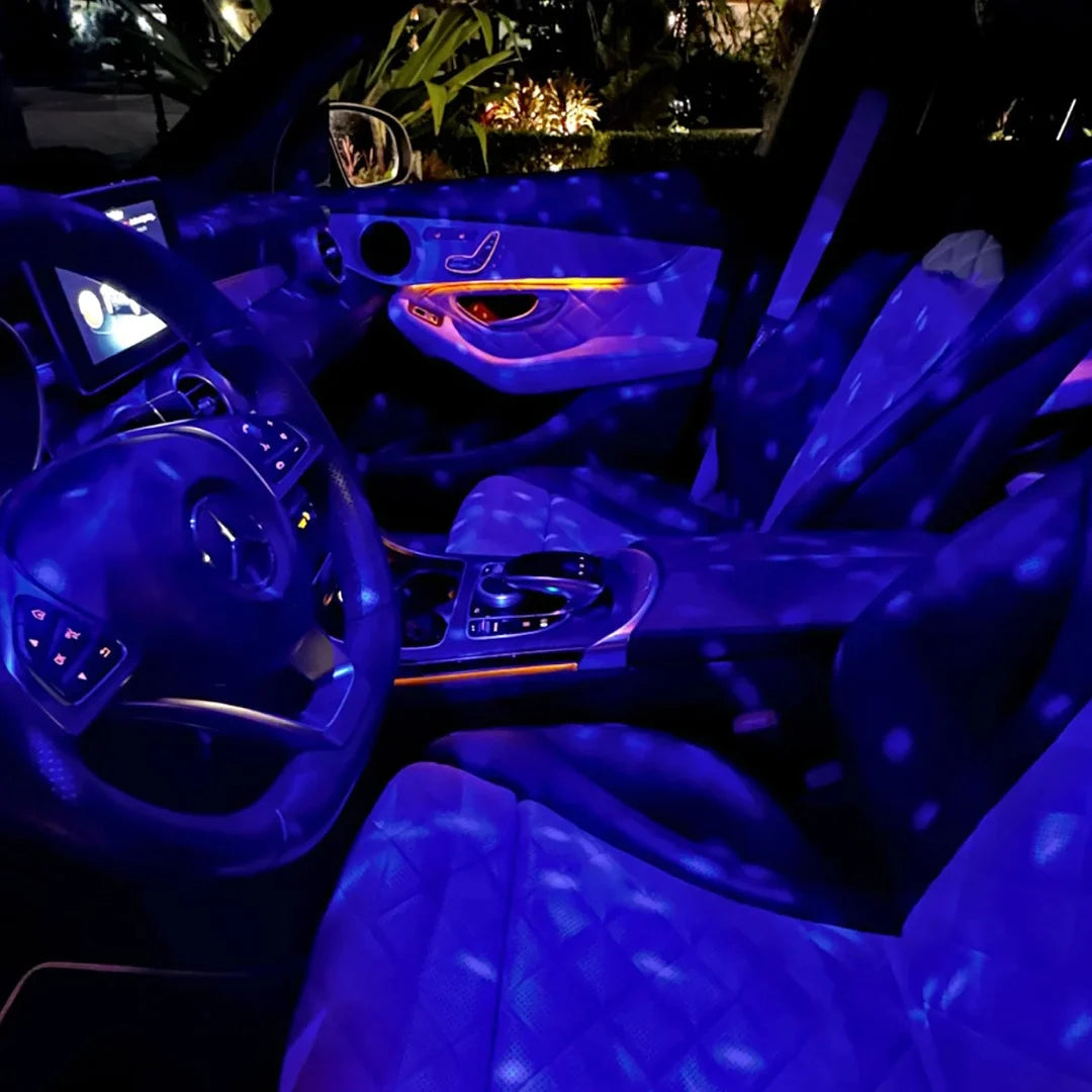 LuminaCelestia™ - Verwandeln Sie Ihr Auto in ein himmlisches Paradies | 50% RABATT