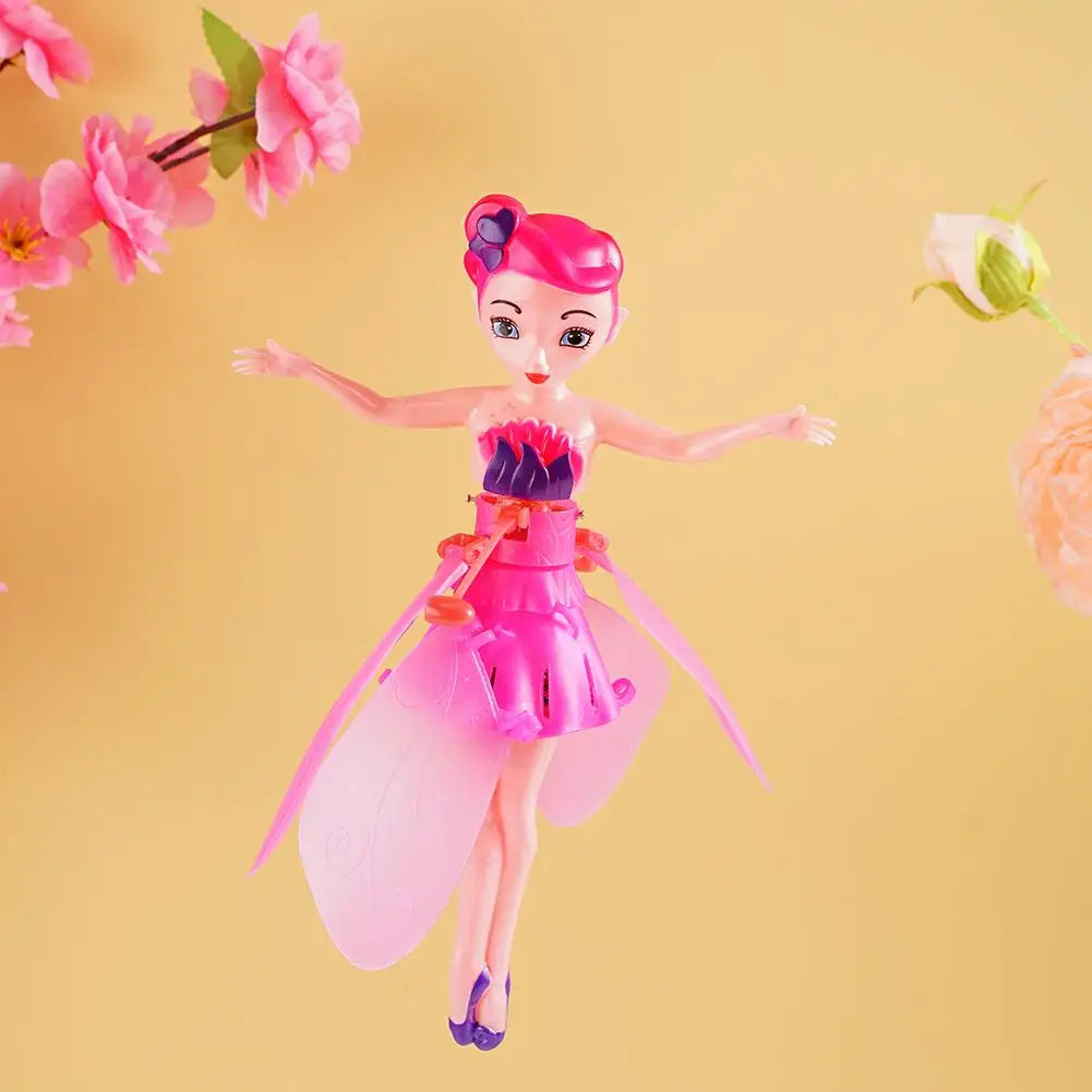 MagicFly – Magisches Spielzeug mit intuitiver Handsteuerung | 1+1 GRATIS