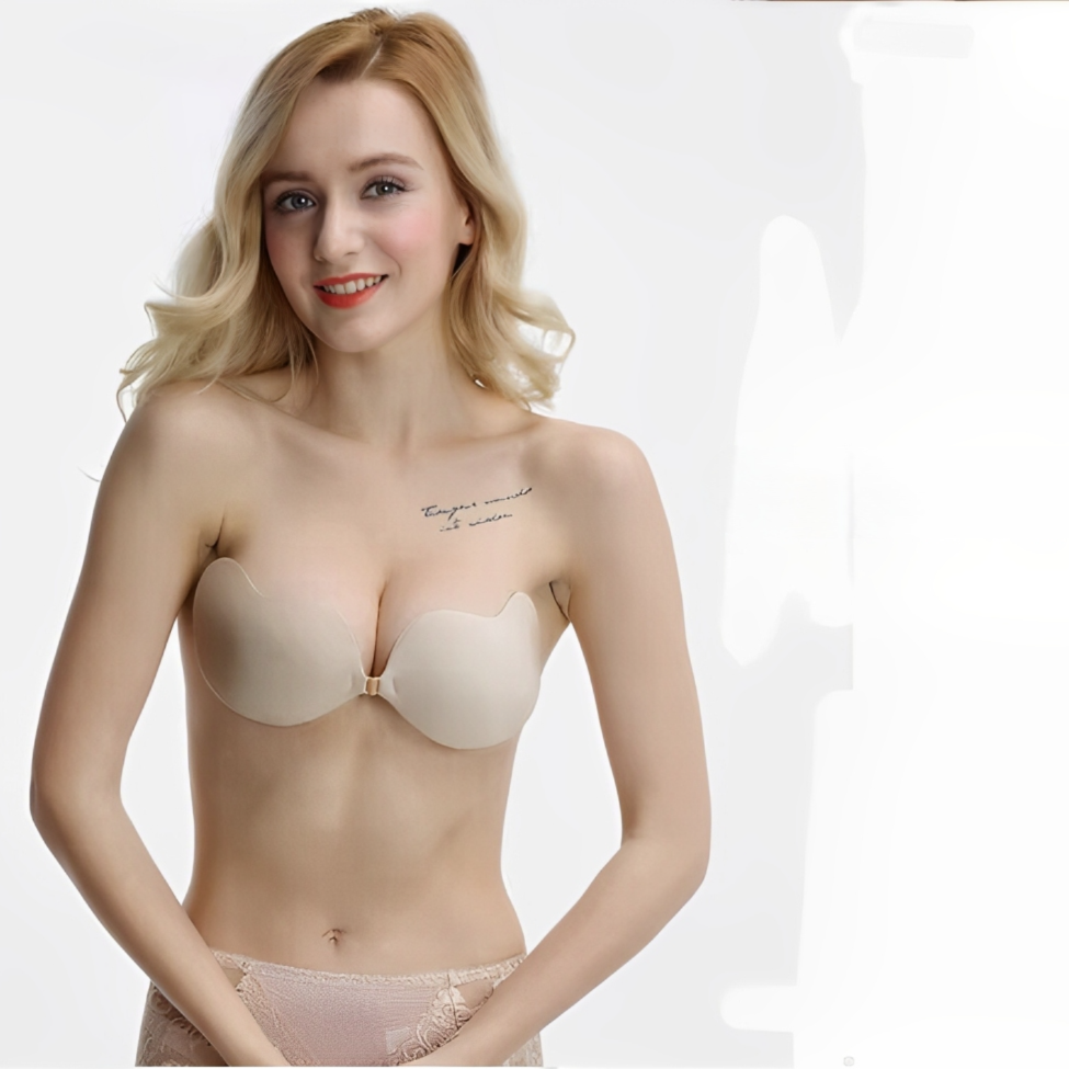 LiftEase™ – Unsichtbares Lifting und Formgebung ohne Träger oder Bügel | 1+2 GRATIS