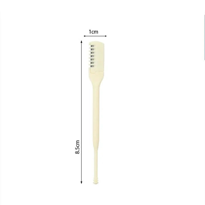 Nasenhaarschneider 1+2 GRATIS