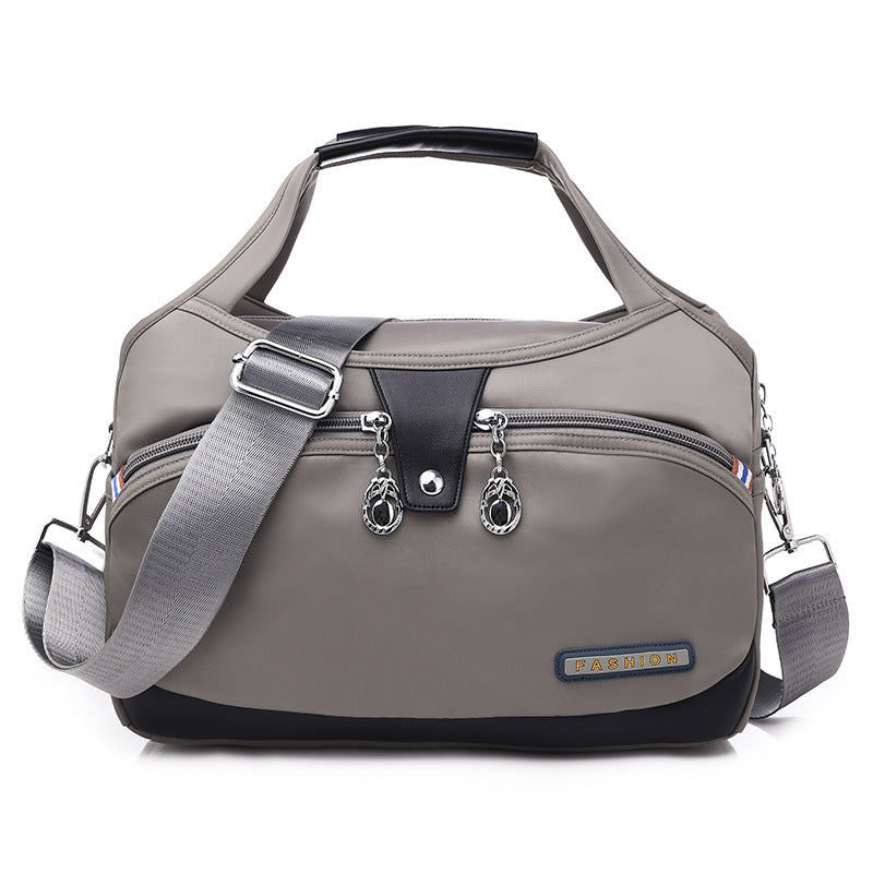 SecureElegance™ Anti-Diebstahl Tote Bag