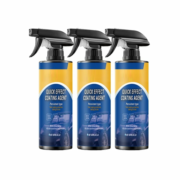ShineGuard™ – Autolack-Spray 120ml | 1+1 GRATIS