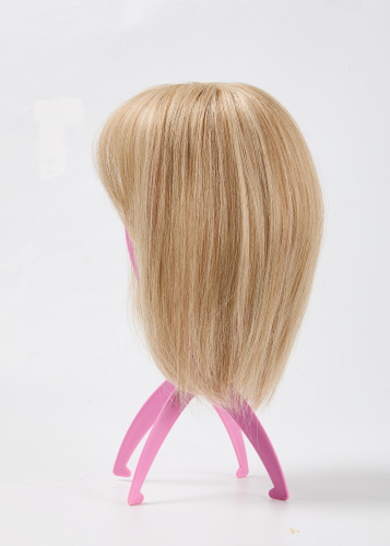 InstaFringe™ – Clip-In Pony für Natürliches Volumen | 50% RABATT