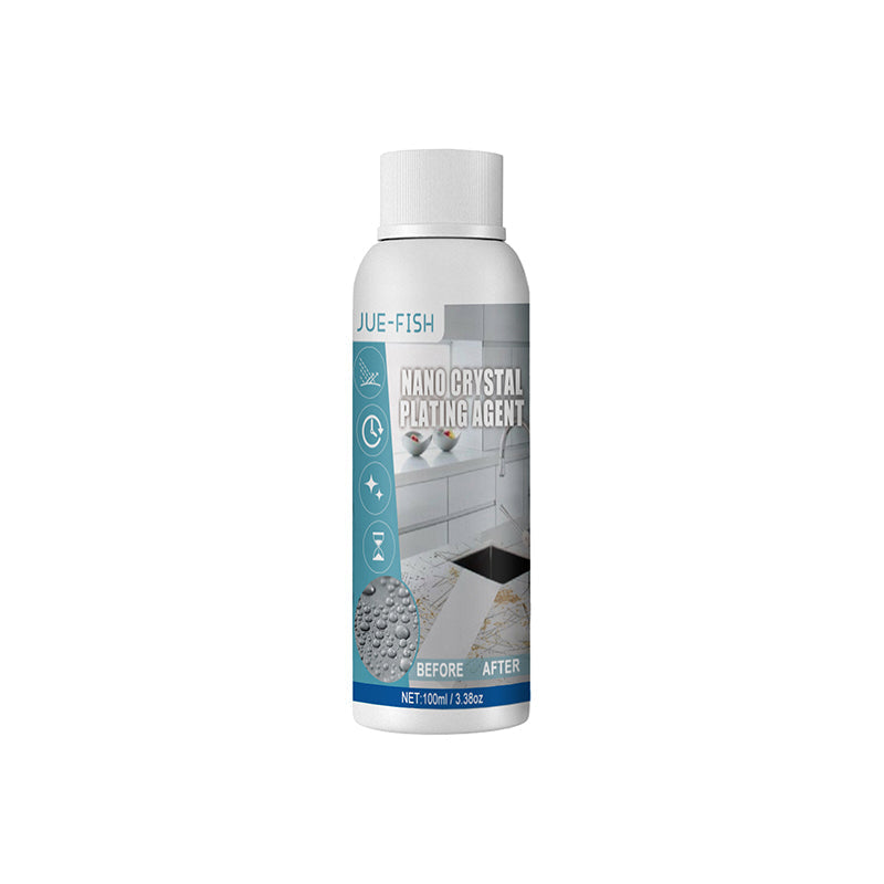 StoneShield™ – Nanobeschichtung für Glanz & Schutz bis zu 12 Monate | 1+1 GRATIS