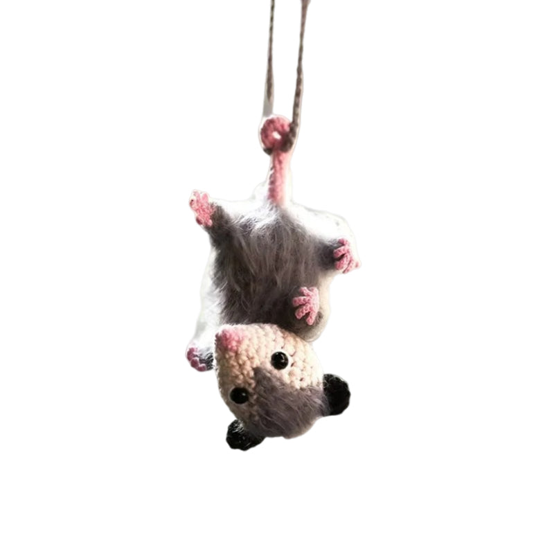 Possum Auto Charm