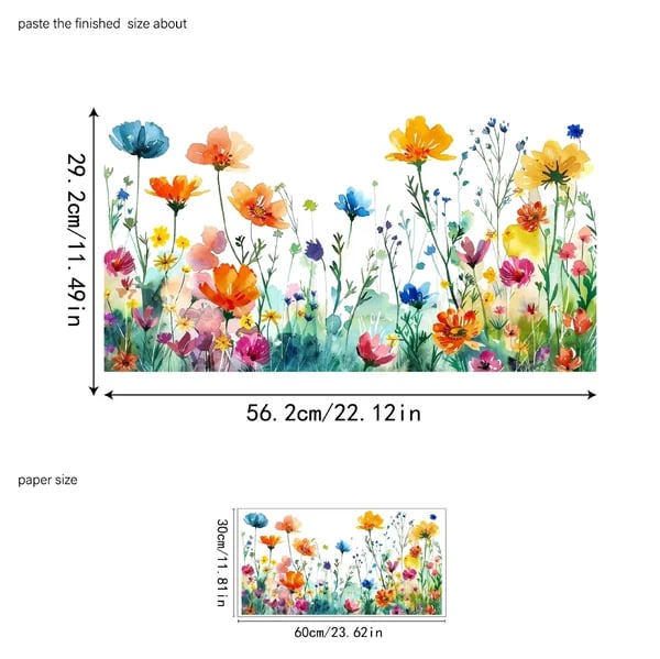 BloomView™ – Blumenlook am Fenster ganz ohne Pflege  | 1+1 GRATIS