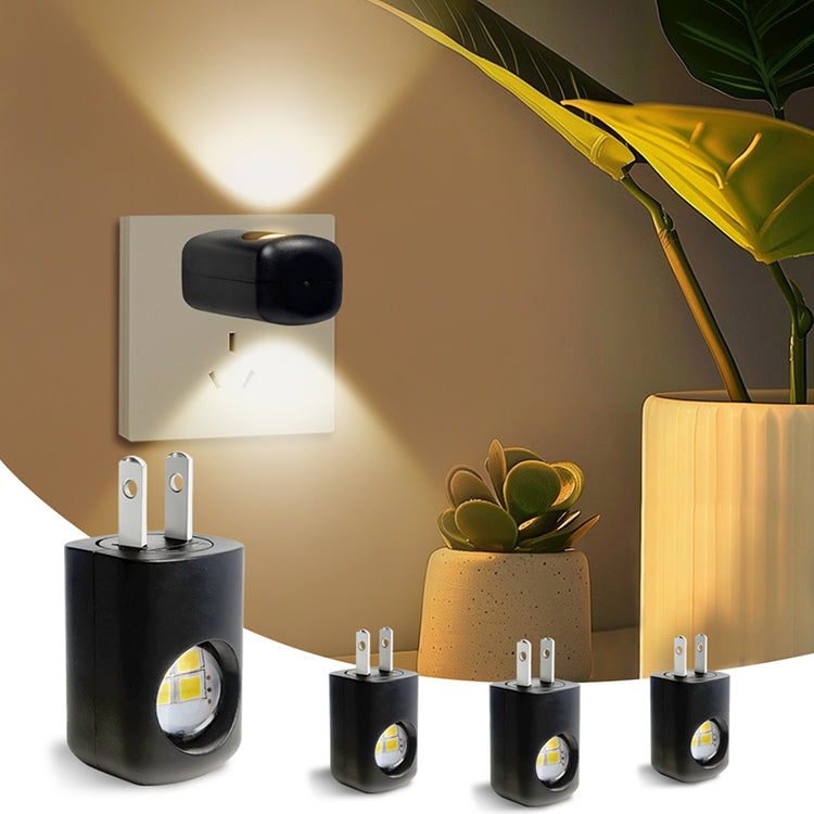 SilentNight Sensorlicht — Ruhiges, sicheres, müheloses Leuchten | 1+1 GRATIS