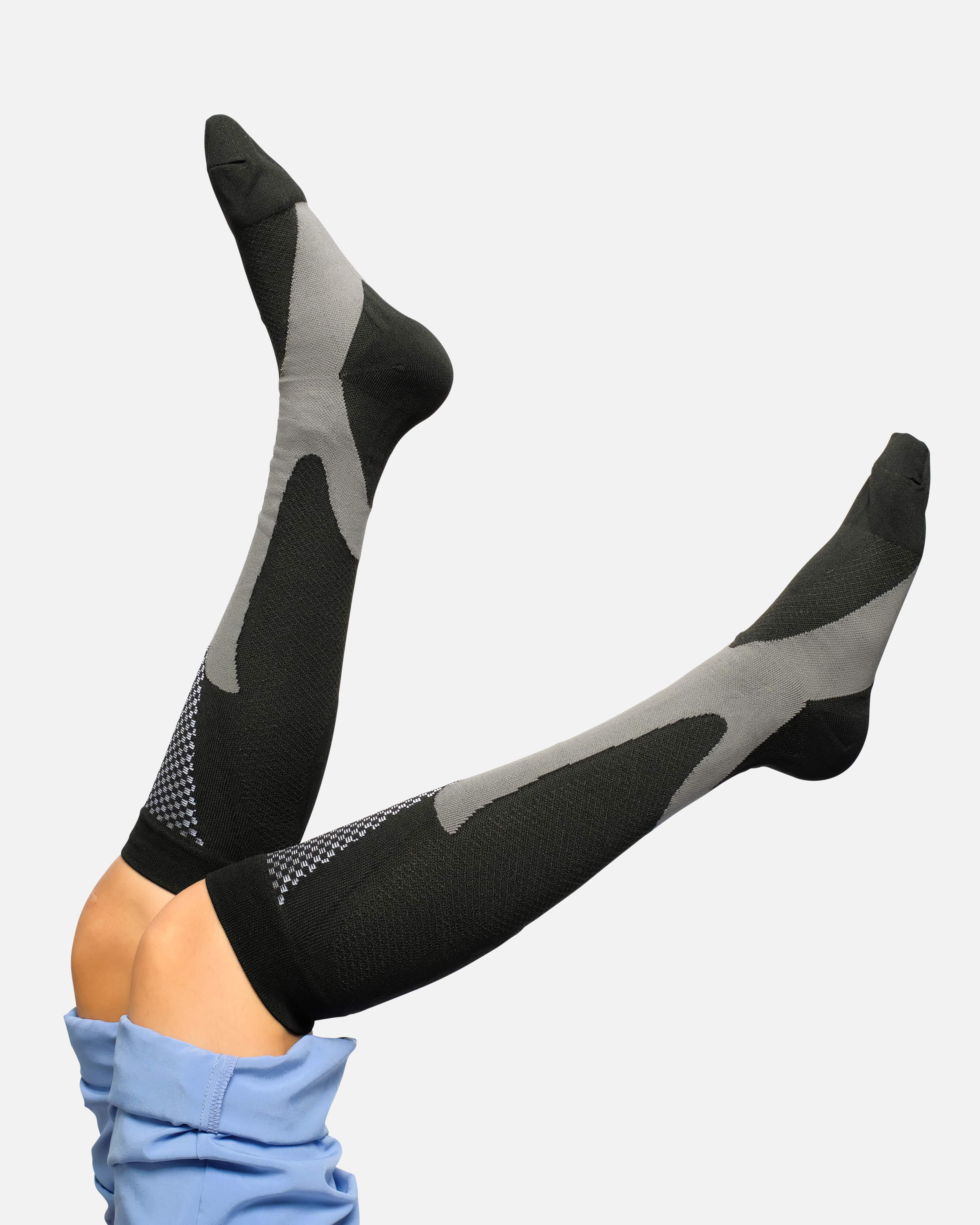 Ocerar HealSocks™ - Soleus Muscle Support