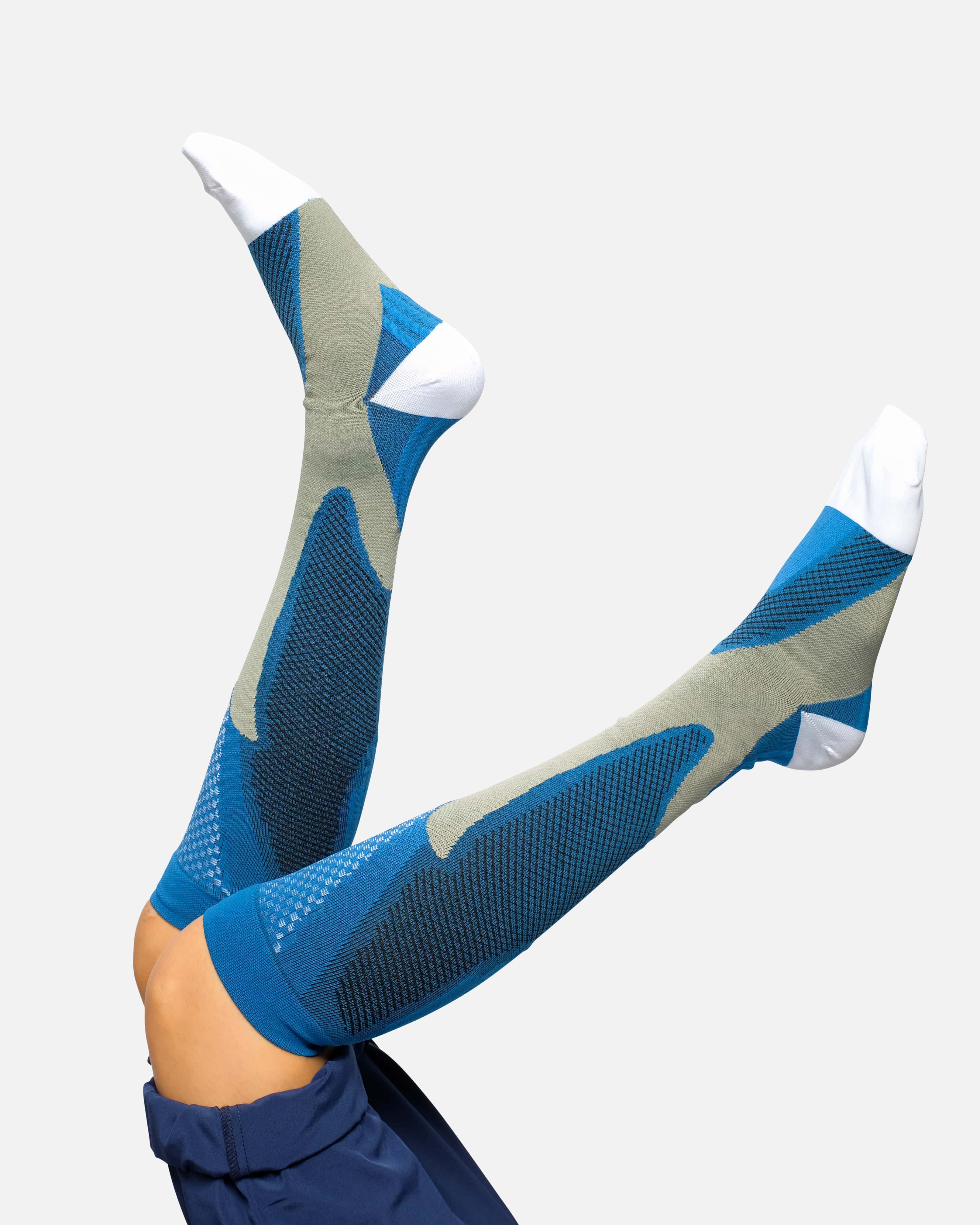 Ocerar HealSocks™ - Soleus Muscle Support