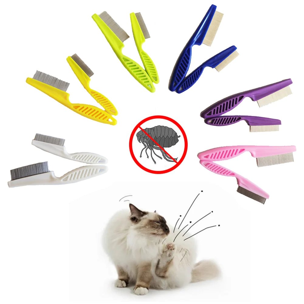 PetCare Pro – Multifunktionaler Haustierkamm | 1+1 GRATIS