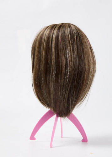 InstaFringe™ – Clip-In Pony für Natürliches Volumen | 50% RABATT