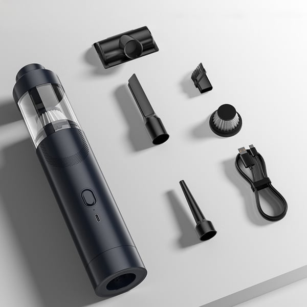 VacuLux® Akku-Staubsauger | 50% RABATT