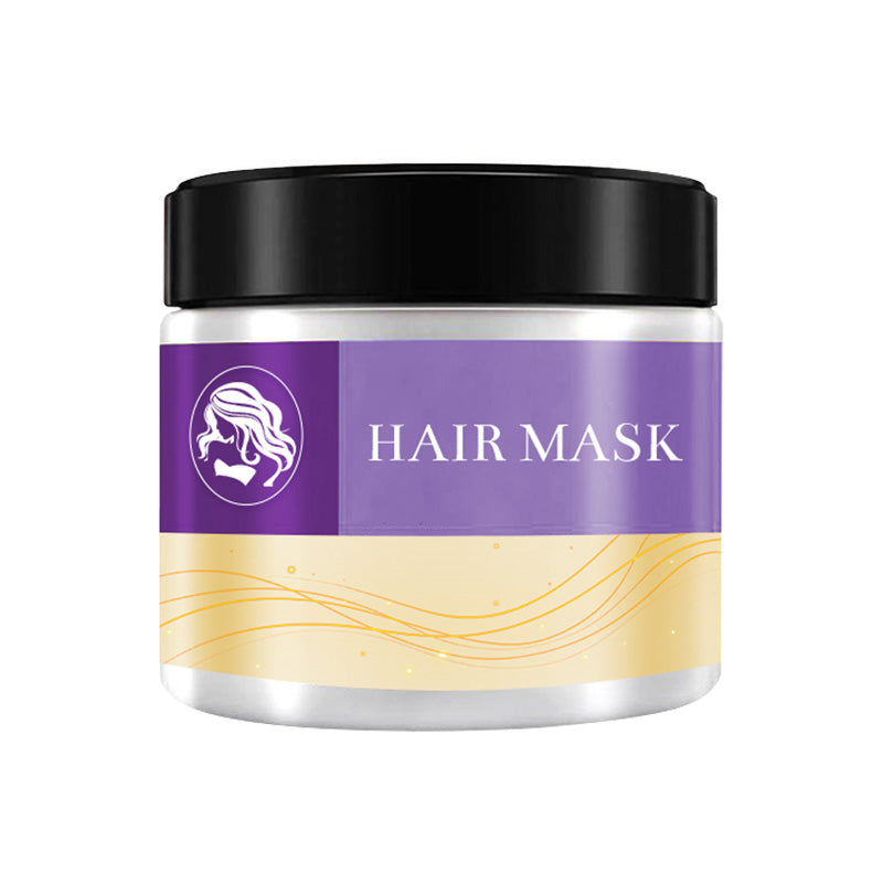 HairLux™ Tiefenreparierende Luxus-Haarkur