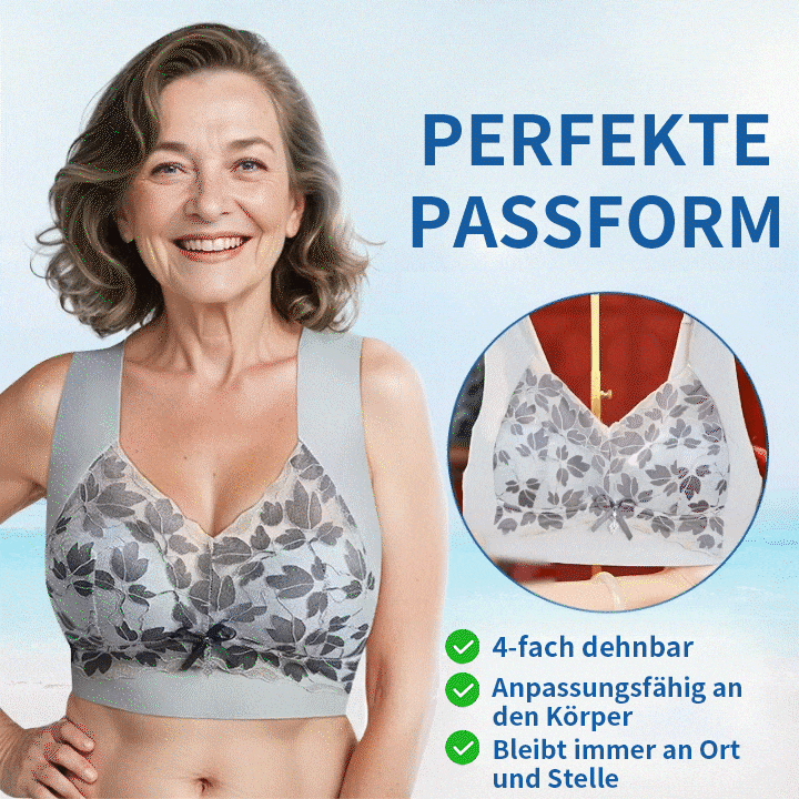 SummerLift™ Komfort-BH ohne Bügel