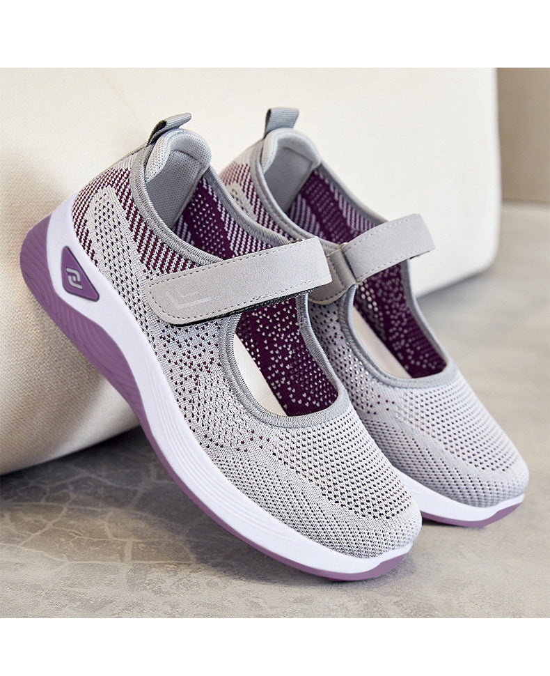LinaSoft® Orthopädisch gepolsterte Damenschuhe | 50% RABATT