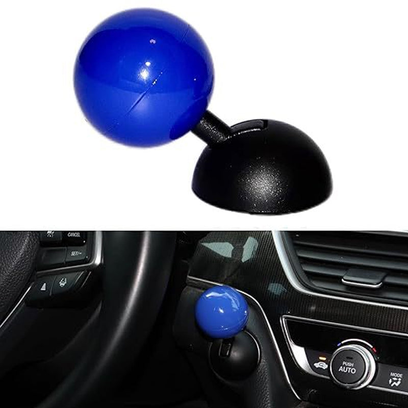 Auto Ein-Knopf-Startknopfwippe