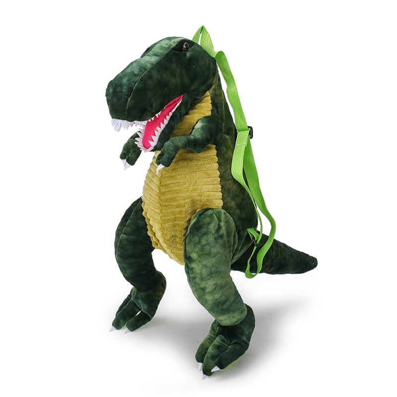 Neu Dinosaurier-Rucksack | 50% RABATT