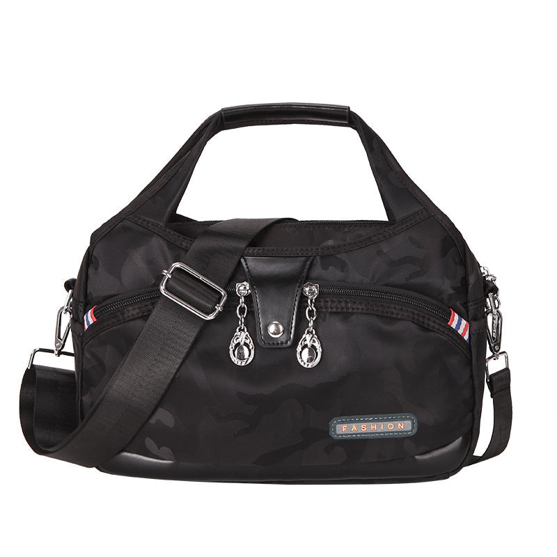 SecureElegance™ Anti-Diebstahl Tote Bag