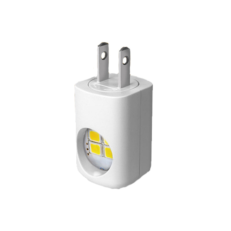 SilentNight Sensorlicht — Ruhiges, sicheres, müheloses Leuchten | 1+1 GRATIS