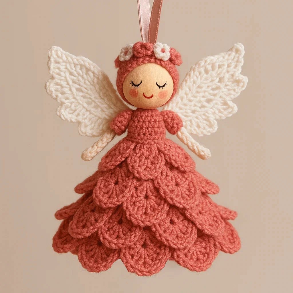 HandiCraft – Komplettes DIY-Häkel-Bastelset | 1+1 GRATIS