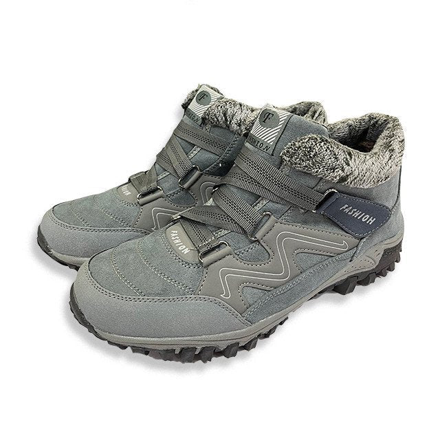 OrthoFit – Schmerzfreie Winterstiefel für Damen