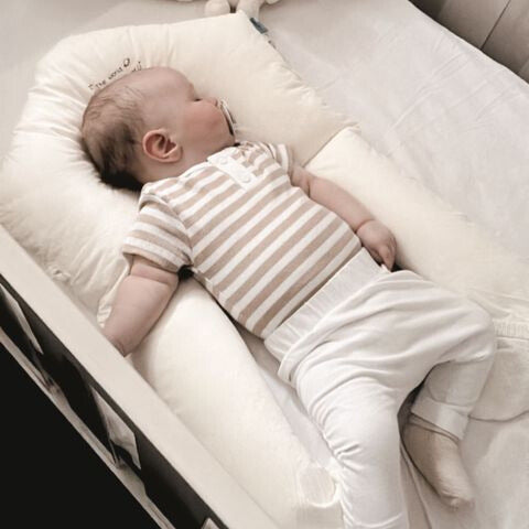 BabyHug™ - Setze deinen schlaflosen Nächten ein Ende | 50% RABATT