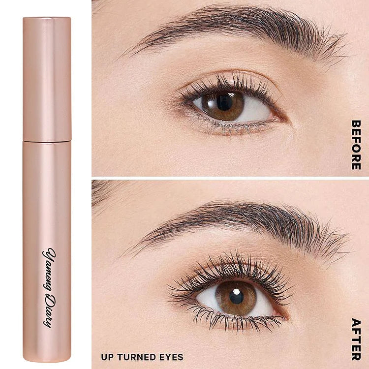 LashMagic™ Wasserfeste Wimperntusche | 1+1 GRATIS