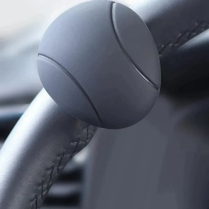 SteeringSaver™ - verbessern Sie Ihren Fahrkomfort und Kontrolle | 1+1 GRATIS