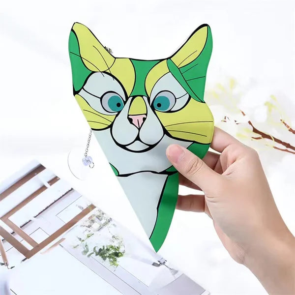 Ocerar™ Handgemachte Stain Katze | 1+1 GRATIS