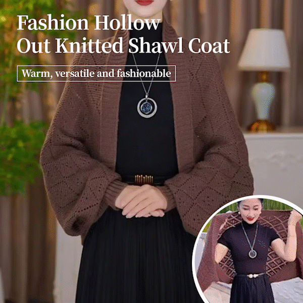 StyleKnit – Licht & Stilvoller Komfort | 50% RABATT