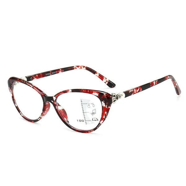 RetroView™ Lesebrille – Zeitloser Stil, moderner Augenschutz | 1+1 GRATIS