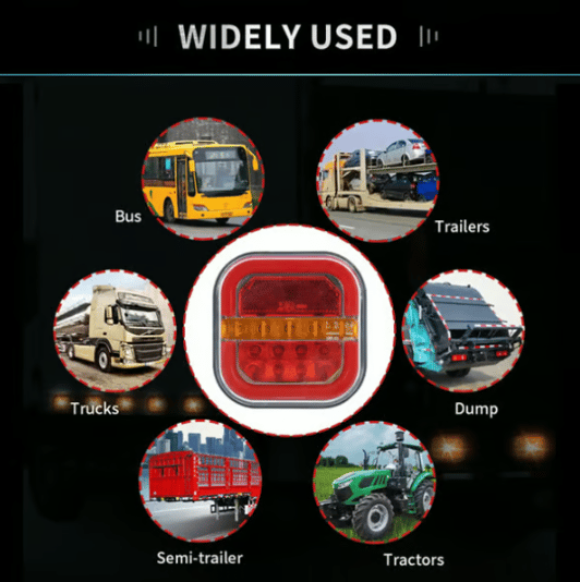 LumiTrail – Unerschütterliche Helligkeit bei jedem Wetter