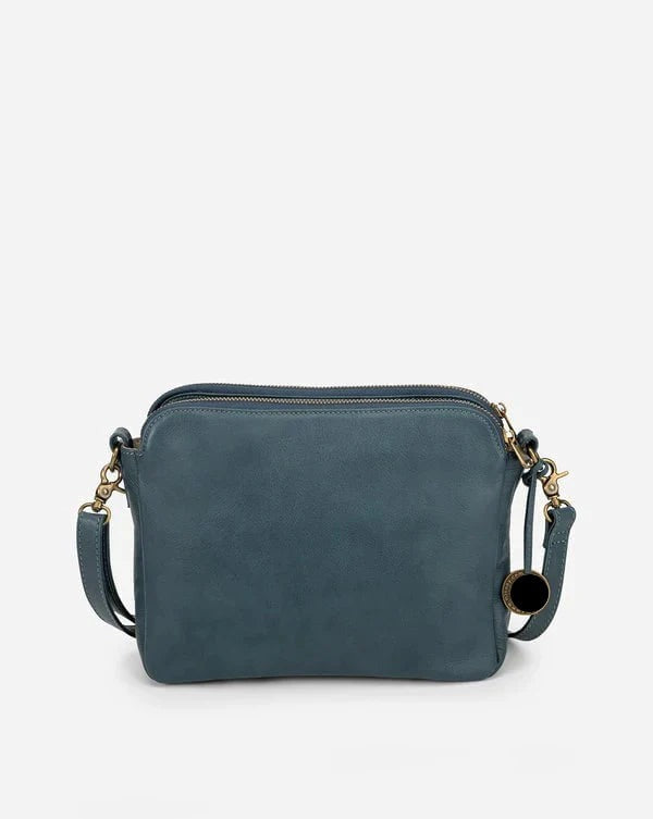 Velura – Umhängetasche & Clutch | 50% RABATT