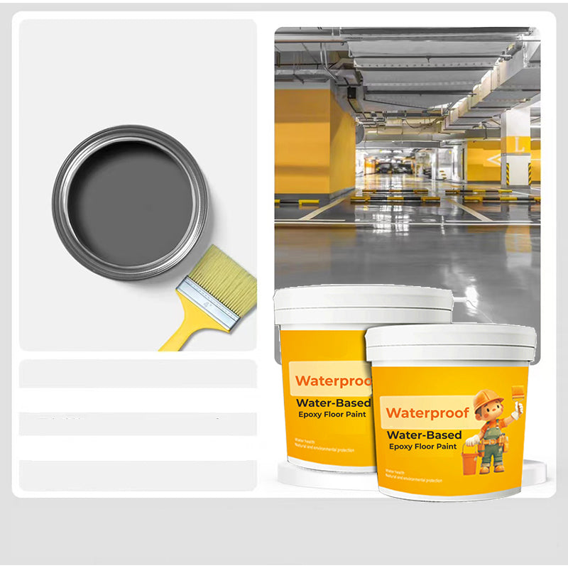 1+2 GRATIS | FloorGuard™ 100g – Starker Schutz, makelloses Ergebnis!