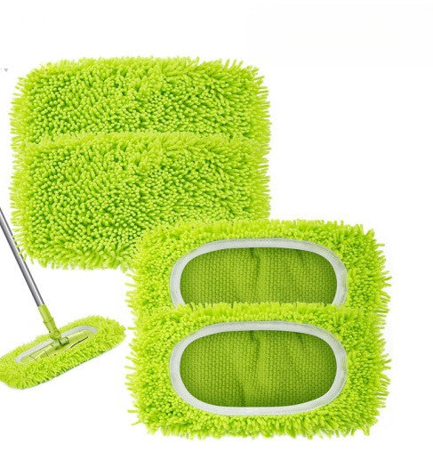 MopLux® Reusable Mop-Nachfüllpads | 50% RABATT