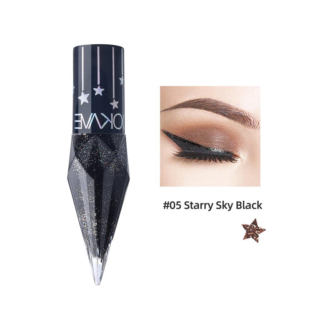 DiamondGlam – Flüssig-Eyeliner | 1+1 GRATIS