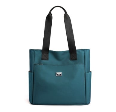 AquaLite™ – Leichte und wasserdichte Nylon-Umhängetasche | 50% Rabatt