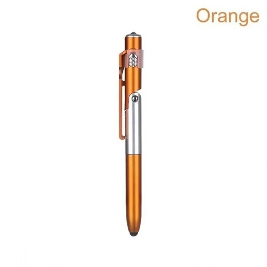 Pen Plus™ Bringen Sie mit diesem vielseitigen Stift die Kreativität zum Leuchten | 50% RABATT