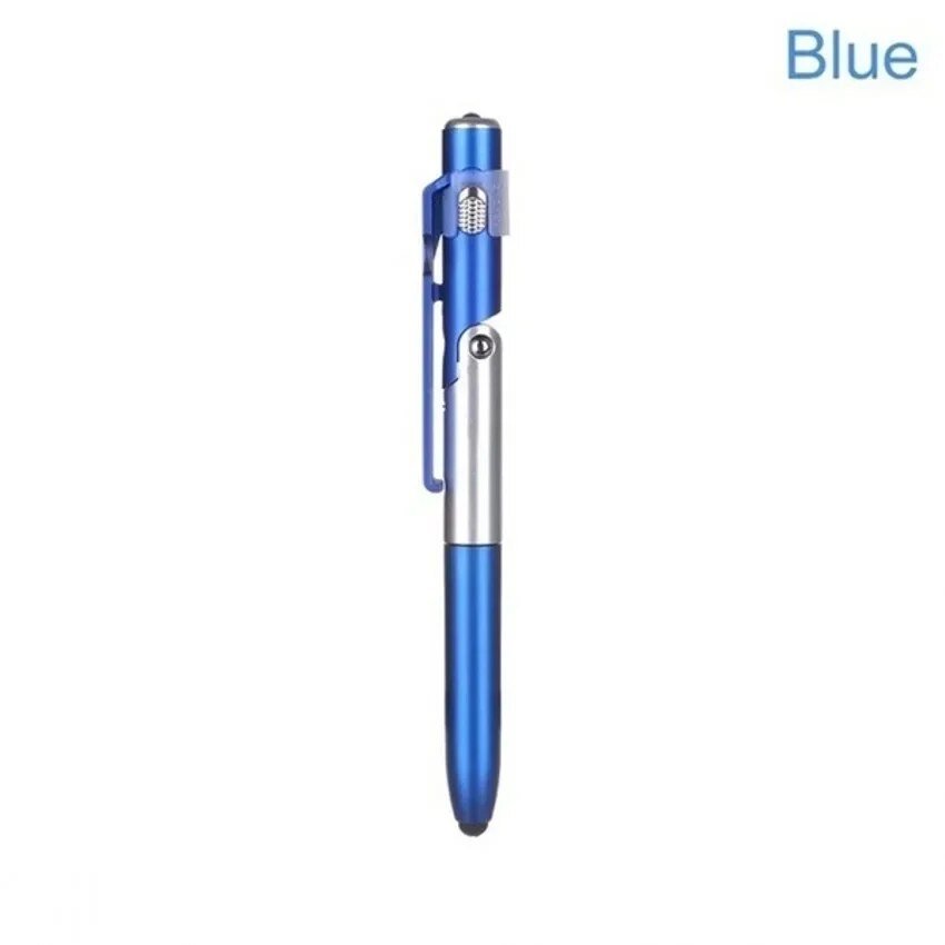 Pen Plus™ Bringen Sie mit diesem vielseitigen Stift die Kreativität zum Leuchten | 50% RABATT