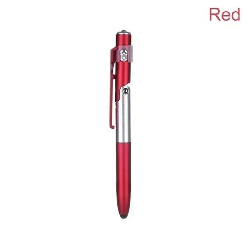 Pen Plus™ Bringen Sie mit diesem vielseitigen Stift die Kreativität zum Leuchten | 50% RABATT