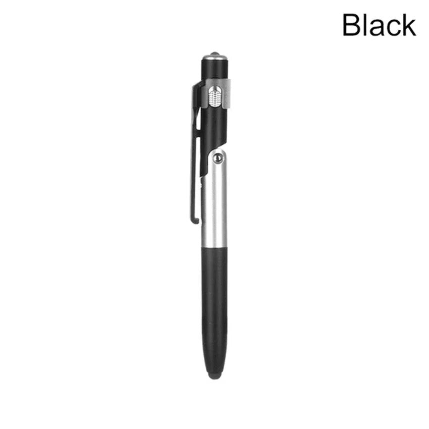 Pen Plus™ Bringen Sie mit diesem vielseitigen Stift die Kreativität zum Leuchten | 50% RABATT