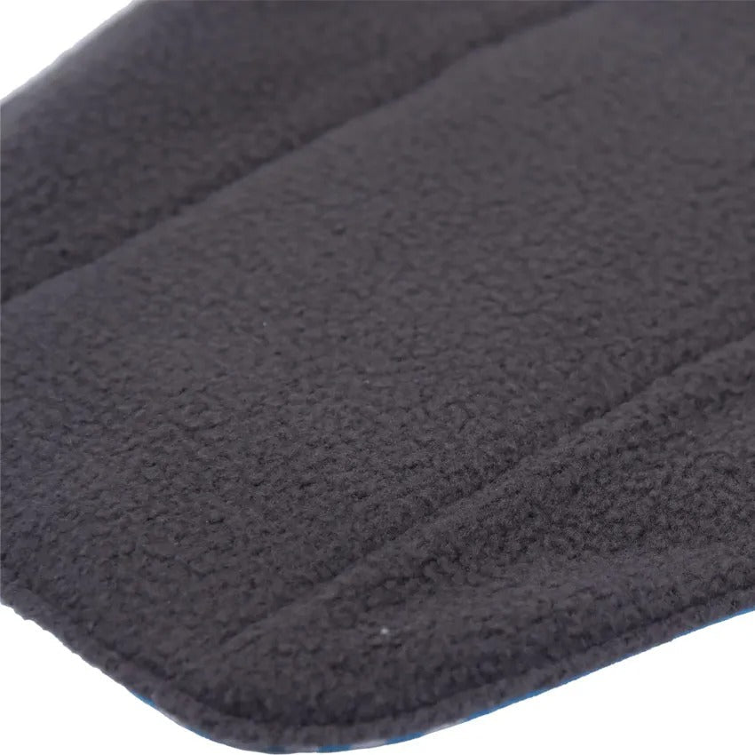 Wiederverwendbare Damenbinden aus Bambus (Farbe beliebig)