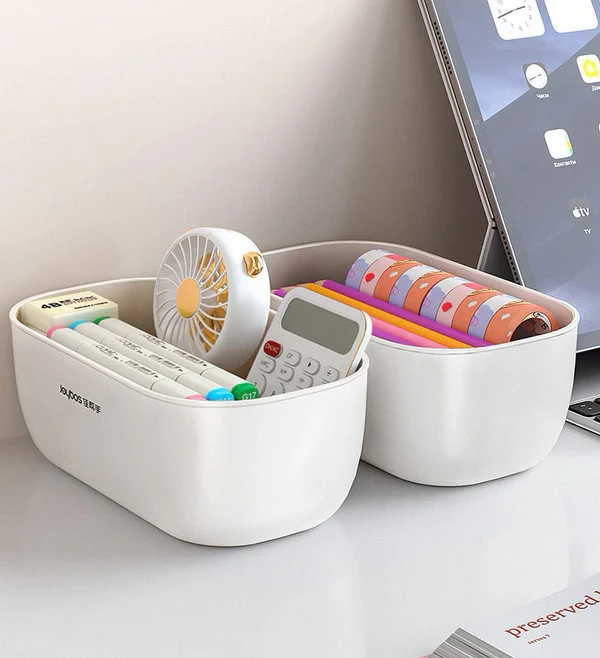 CleanBowl™ – Stilvolles Snacken ohne Kleckern