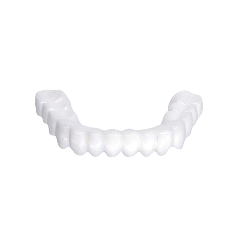 SoleComfort™ - Perfekte Passform für Ihre Zähne | 50% RABATT