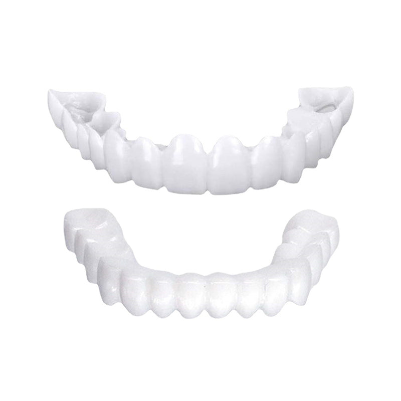 SoleComfort™ - Perfekte Passform für Ihre Zähne | 50% RABATT
