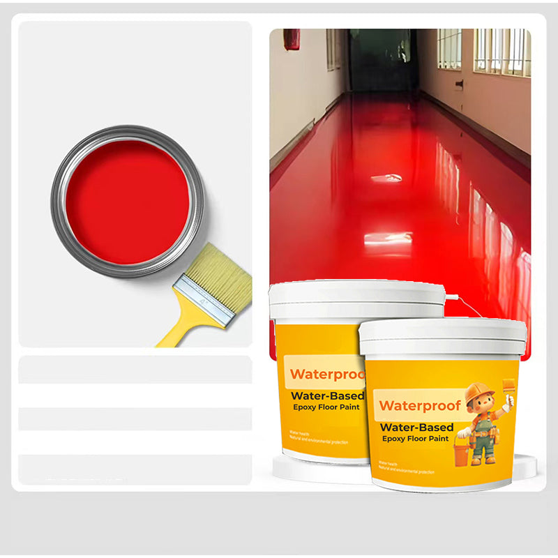 1+2 GRATIS | FloorGuard™ 100g – Starker Schutz, makelloses Ergebnis!