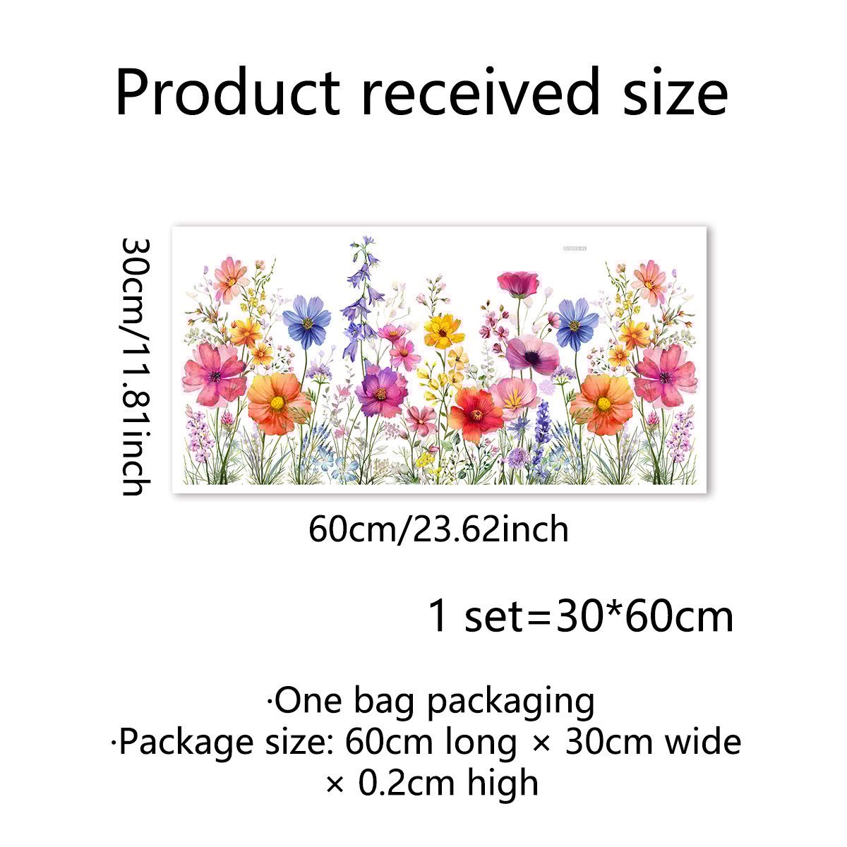 BloomView™ – Blumenlook am Fenster ganz ohne Pflege  | 1+1 GRATIS