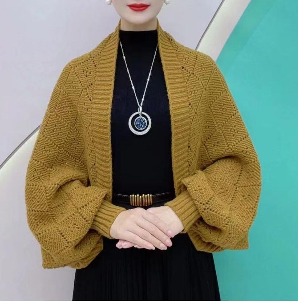 StyleKnit – Licht & Stilvoller Komfort | 50% RABATT
